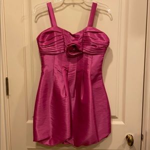 Un deux trios Party dress for girls